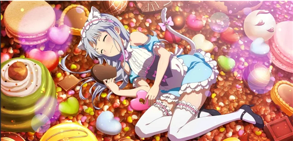 魔法禁书目录日服游戏截图4