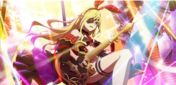 魔法禁书目录日服游戏截图5