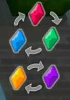 魔法禁书目录日服游戏截图9