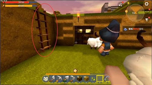 迷你世界sz版官方版图片18