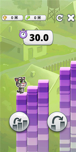 会说话的汤姆猫2九游版游戏攻略6