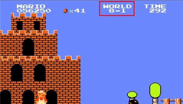 超级玛丽经典版游戏截图9