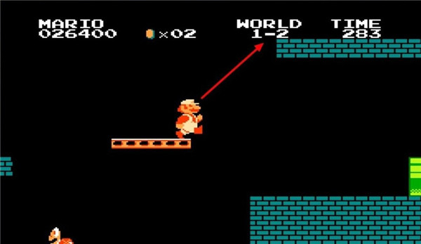 超级玛丽经典版游戏截图4