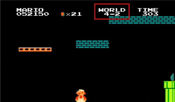 超级玛丽经典版游戏截图6