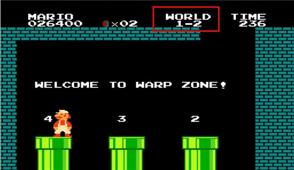 超级玛丽经典版游戏截图5