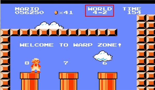 超级玛丽经典版游戏截图8