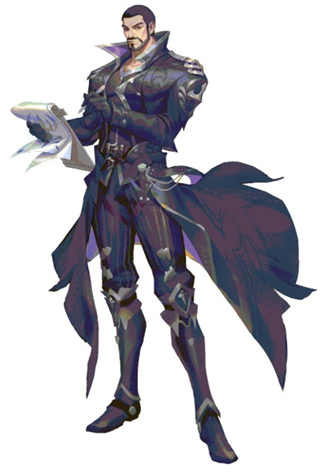 斗罗大陆魂师对决新春服黄金铁三角2