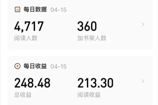 番茄小说官方正版下载 番茄小说官方正版下载