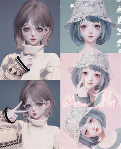 以闪亮之名官服