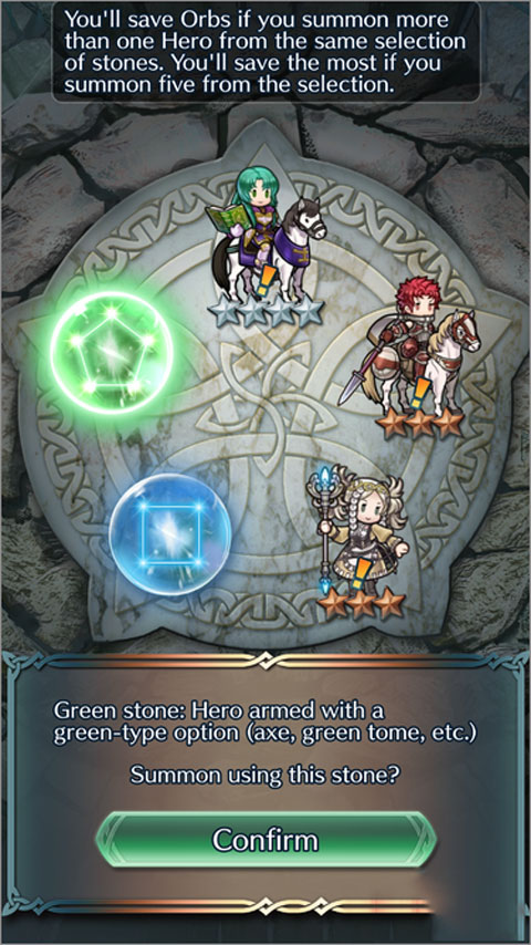 火焰纹章英雄下载