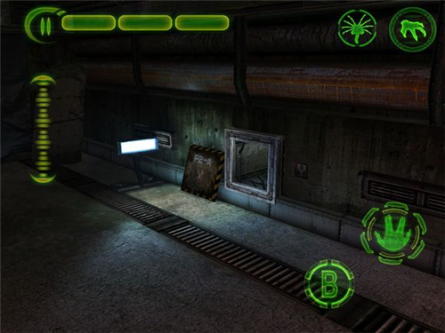 异形大战铁血战士进化游戏截图17