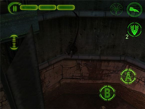 异形大战铁血战士进化游戏截图11