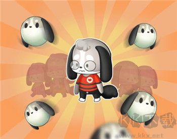 小森灵官方正版