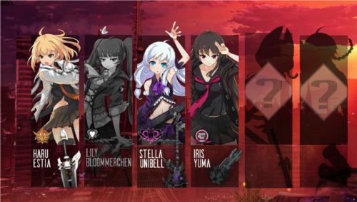 零界之痕九游版3