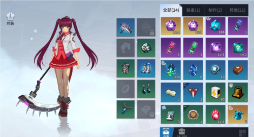 零界之痕九游版6