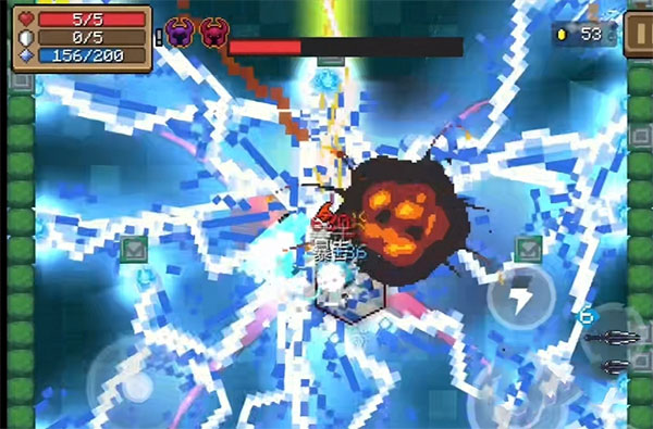 元气骑士好游快报版游戏攻略8