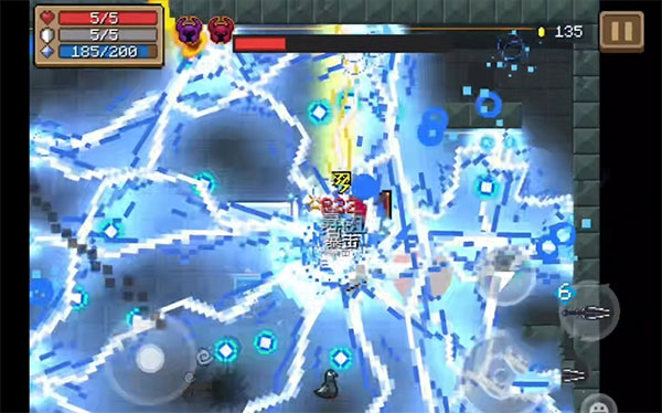 元气骑士好游快报版游戏攻略7