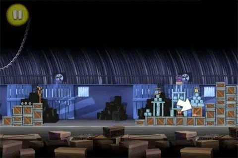 愤怒的小鸟里约版最新版本下载