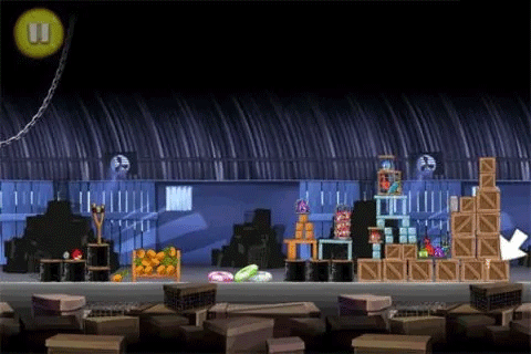 愤怒的小鸟里约版最新版本下载