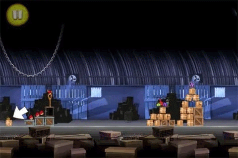 愤怒的小鸟里约版最新版本下载