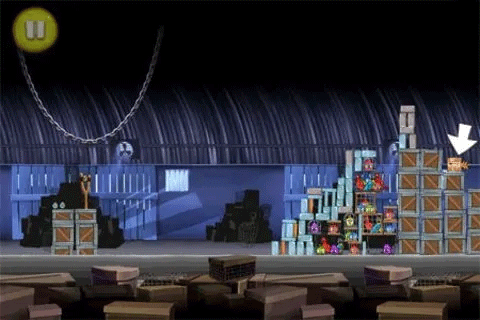 愤怒的小鸟里约版最新版本下载