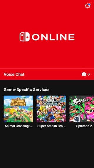 Nintendo Switch安卓版