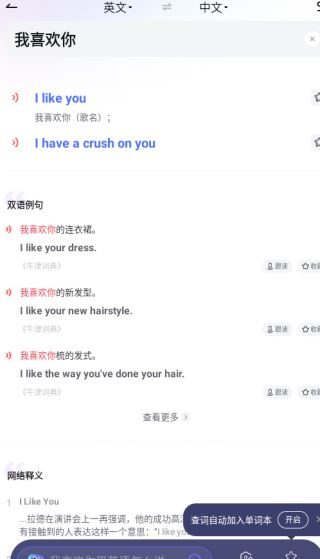 网易有道词典app下载手机版 网易有道词典app下载手机版