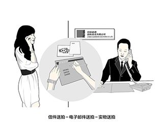 中国嘉德拍卖