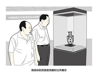 中国嘉德拍卖