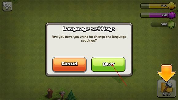 部落冲突ClashofClans