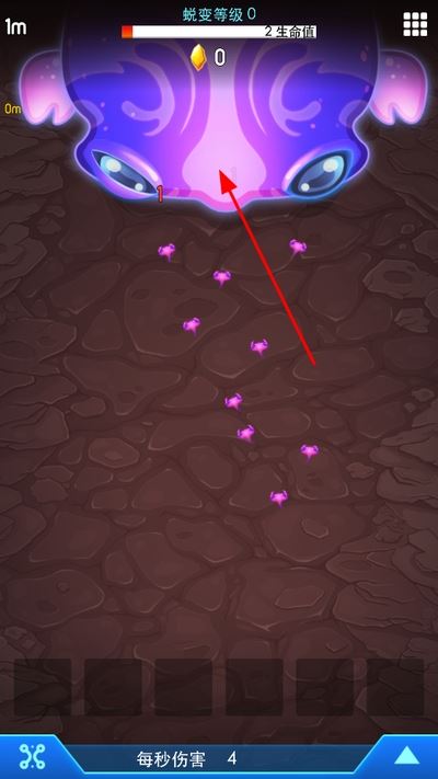 猛蟹战争无限珍珠金币最新版