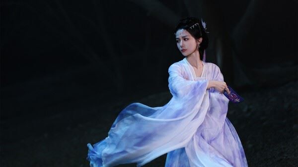 美女请别影响我成仙手机移植版