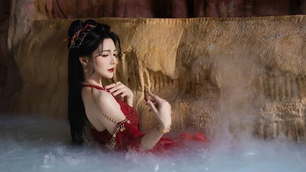 美女请别影响我成仙手机移植版