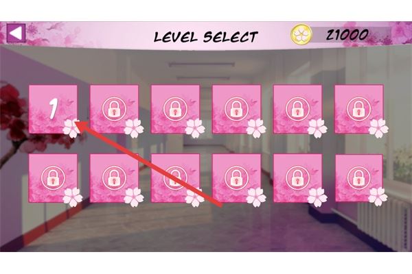 Kawaii(卡哇伊传奇)无限金币版中文版