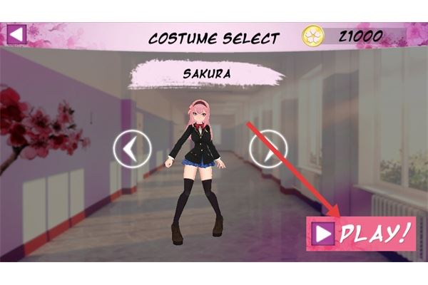 Kawaii(卡哇伊传奇)无限金币版中文版