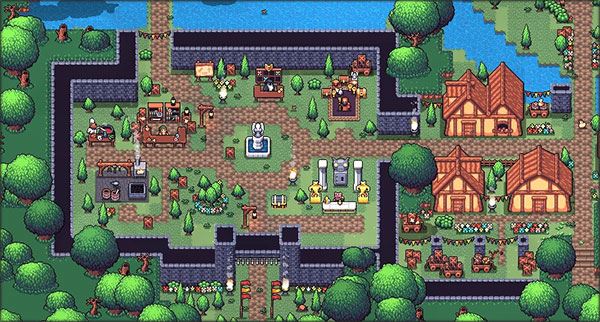 阿彻威尔奇妙冒险移植完整版