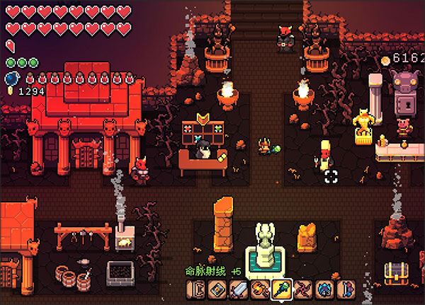 阿彻威尔奇妙冒险移植完整版