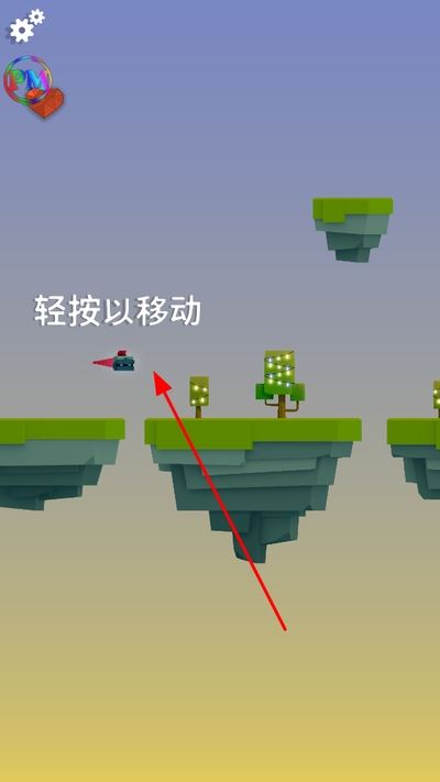 铁头英雄破解无敌版(英雄冲啊)