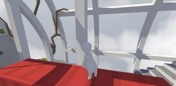 人类跌落梦境游戏截图10