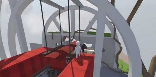 人类跌落梦境游戏截图11