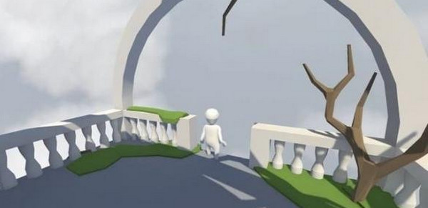 人类跌落梦境游戏截图12