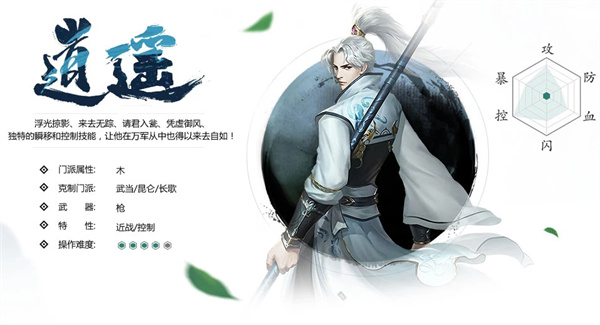 新剑侠情缘公益服游戏攻略3