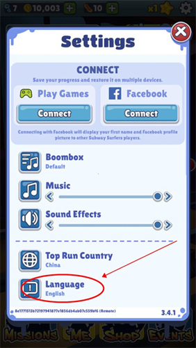 怎么设置中文配图2