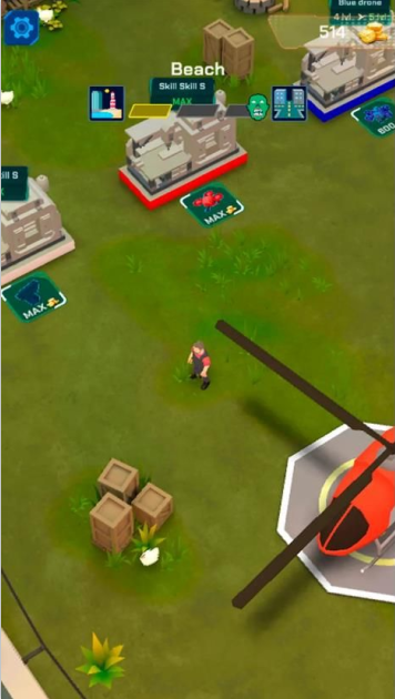 僵尸之城3D游戏下载