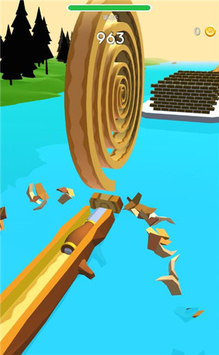 木工削削乐游戏截图2