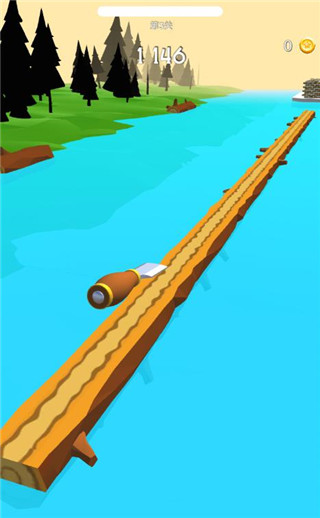 木工削削乐游戏截图1