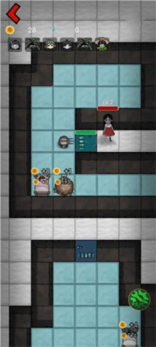 猛鬼宿舍新手怎么玩3