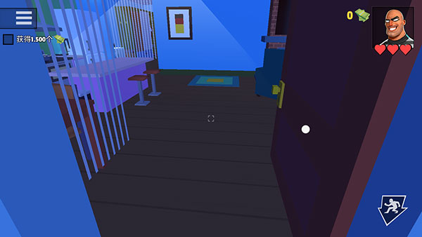 疯狂窃贼2隐身大师正版游戏截图10