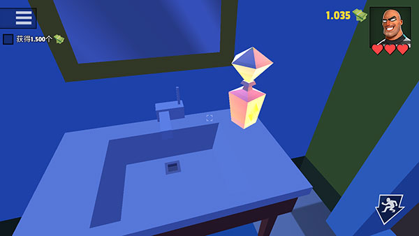 疯狂窃贼2隐身大师正版游戏截图12