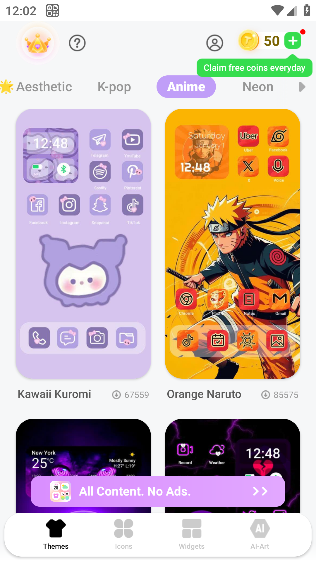 Themepack最新版下载